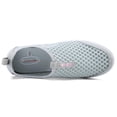 thumbnail image 5 of Women's Walking Shoes Arch Support Comfortable Wide Sports Sneakers,Grey,US:9, 5 of 9