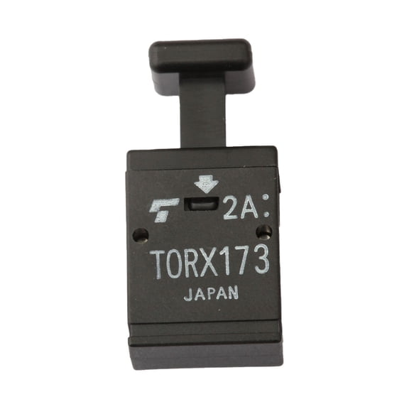 1pcs TORX173 Fiber Optic Receiver