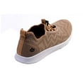 thumbnail image 4 of Spenco Chelsea Women's Mesh Orthotic Supportive Slip-on Sneaker, 4 of 7