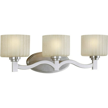 forte lighting 5388 03 24 inch wide indoor up lighting wall sconce