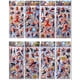 thumbnail image 1 of Pegatinas Puffy 3D Spiderman de PVC para niños, 8 hojas, 1 of 1