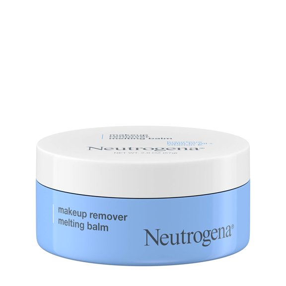 Bálsamo desmaquillante Neutrogena Melting to Oil 60 ml con vitamina E