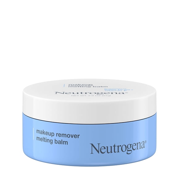 Bálsamo desmaquillante Neutrogena Melting to Oil 60 ml con vitamina E