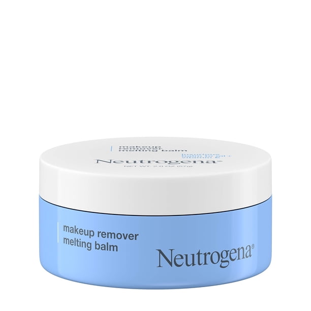 Bálsamo desmaquillante Neutrogena Melting to Oil 60 ml con vitamina E