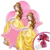 Beauty and the Beast Balloon Bouquet Kit