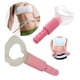 thumbnail image 4 of Entrenador de respiración Entrenador de respiración abdominal para pérdida de peso herramientas para adelgazar la cintura corporal y Estiramiento facial JShteea El nuevo, 4 of 6