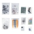 thumbnail image 1 of Kit de Componentes Electrónicos ANGGREK Juego de Transistores de Resistencia PCB de Bajo Ruido, 1 of 8