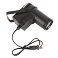thumbnail image 1 of Pinspot Light, Long Service Life Reliable Stage Spotlight Wide Application  for Party, 1 of 7