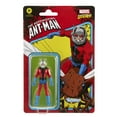 thumbnail image 3 of Marvel: Legends Series The Astonishing Ant Man Kids Toy Action Figure for Boys and Girls (9”), 3 of 5