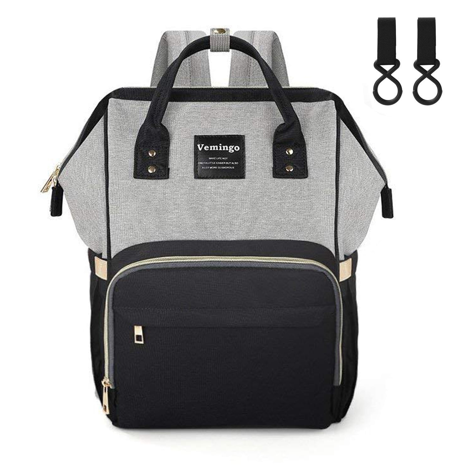 portable baby stroller backpack