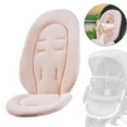 thumbnail image 6 of Kuntesetty Cushion Pad Universal Seat Liners Soft Breathable Trolley Pink, 6 of 9