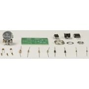 Global Specialties GSK-804 DC Motor Speed Control Kit