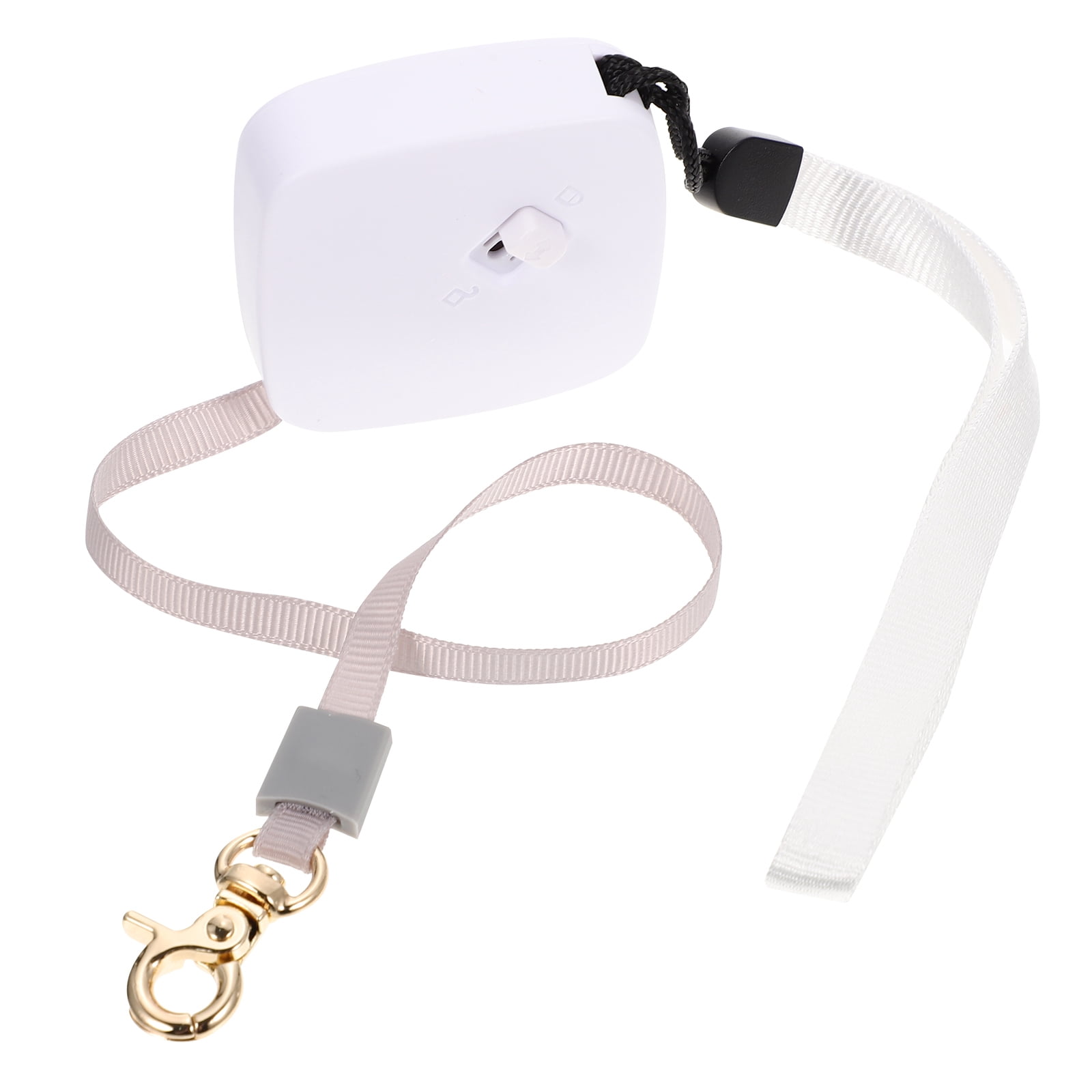 Mini Dog Leash Pet Leash Automatic Dog Leash Retractable Dog Leash for Small Pet Use
