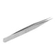 thumbnail image 5 of Pinzas De Acero Inoxidable, Pinzas De Punta Fina Duraderas Y Prácticas Resistentes A La Corrosión Para Laboratorio ANGGREK Repair Tweezers, 5 of 8