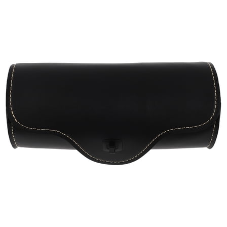 Raindrops Bike Bag Motorcycle Luggage Bag Bike Travel Bag 30X14X13cm Black