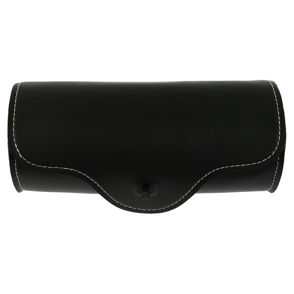 Raindrops Bike Bag Motorcycle Luggage Bag Bike Travel Bag 30X14X13cm Black