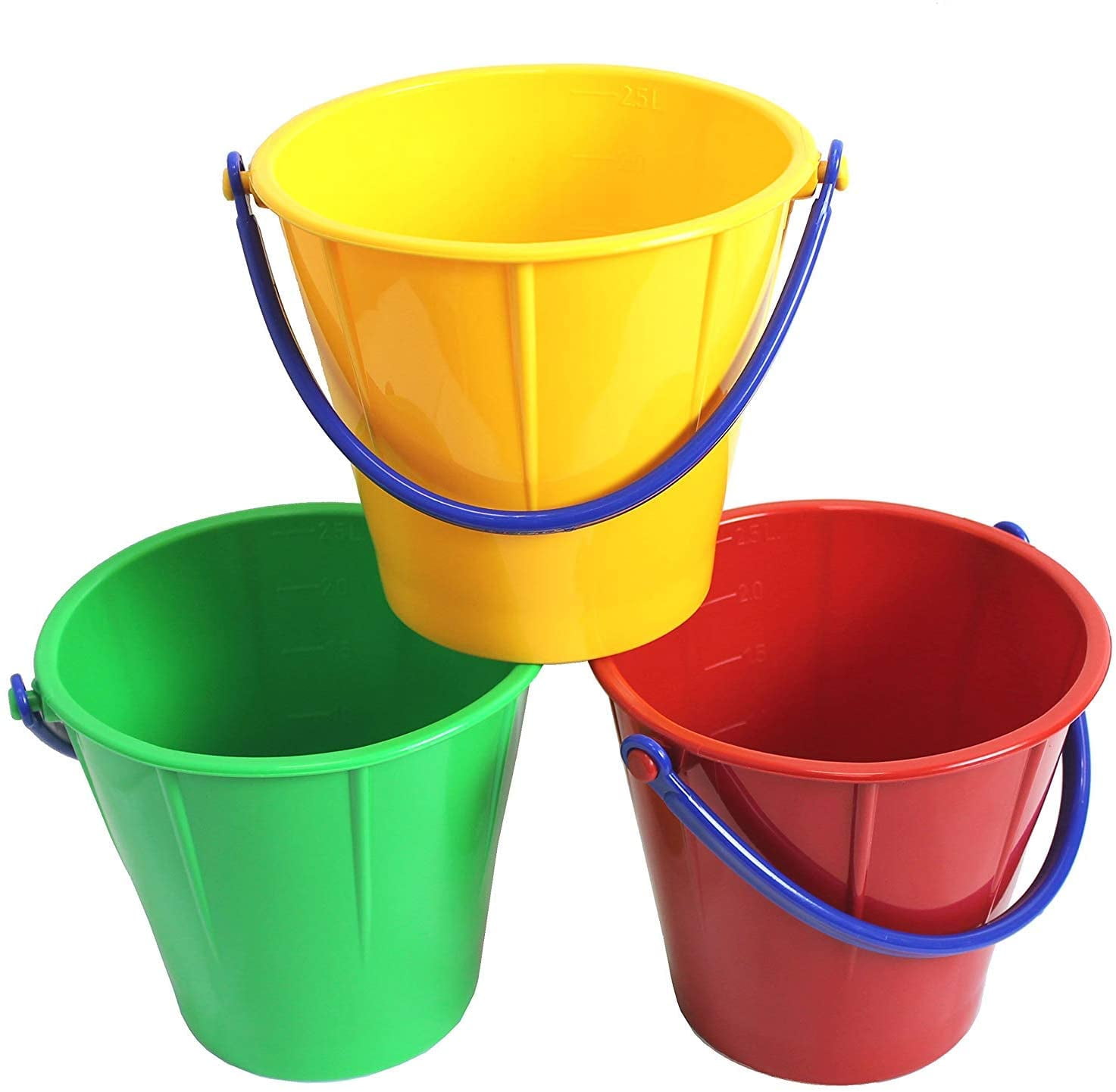 where to buy sand buckets