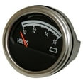 thumbnail image 3 of Crown Automotive J8126659 CASJ8126659 VOLTMETER, 3 of 3
