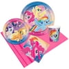 My Little Pony Flying Ponies 24 Guest Party Pack