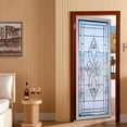 thumbnail image 2 of 2Pcs Glass Door Sticker, Window Sticker Glass Film, For Bathroom Kitchen Bedroom For Living Room, 2 of 8