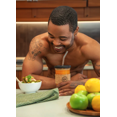 thumbnail image 2 of Wellth High Protein Spinach Rotini BULK BOX 10 LB, 2 of 4