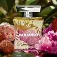 thumbnail image 6 of Eternal Fragrance PARADISO, Fruity Rose, Soft Vanilla Eau de Parfum, Inspired by Delina Perfume for Women, 3.4 oz (100ml) Spray, 6 of 10