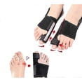 thumbnail image 3 of Recovist Bunion Brace for Women & Men,Bunion Corrector Big Toe Straightener, 3 of 5