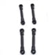 thumbnail image 3 of 20x PX9300-04 Enlace De Amortiguador De 4 Cm De Longitud Para Pxtoys PX9300 9300 9301 9302 1/18 RC Car Piezas De Repuesto, 3 of 6