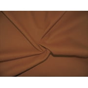 Heritage Fabrics Flicker Polyester Drapery Fabric Copper FF50