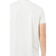 thumbnail image 5 of X RAY JEANS Mens Basic Crewneck Short Sleeve T-Shirt, Oatmeal, L, 5 of 5