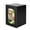 black large, variant on Cremation Urn Pet Cinerary Casket Memorial Box Ashes Funerary Animals Pet Cats Dogs Funeral Supply Can Place Photo 85AC