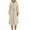 White, variant on Oksale Fluzzy Flannel Robe for Women Plus Size Midi Bath Robe Trendy Shawl Collar Robes with Pockets Cozy Long Sleeve Belted Nightgowns Ultra Soft Thermal Winter Housecoats Hot Pink M