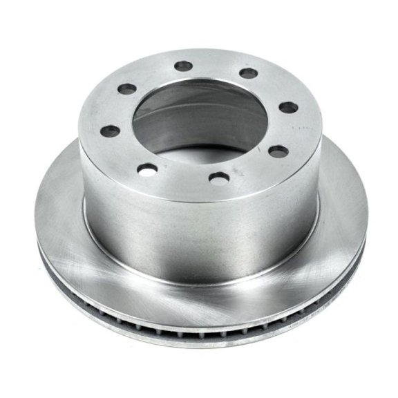 AutoSpecialty Brake Rotor