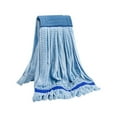 thumbnail image 2 of Clearance Mop Cloth under $10,Superfiber Tube Mop Head 6 Inch Head With Mop Head Alternative To High Water Absorption For Home Industrial And Commercial Use, 2 of 9
