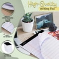 thumbnail image 3 of Legal Pads Enday, 21,6 x 27,9 cm (paquete de 12), 50 hojas por bloc, 3 of 7
