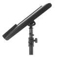 thumbnail image 2 of Rockville RLS68 Laptop/Tablet Tripod Stand w/ Tilt +Grip Surface For Karaoke, 2 of 10