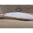 thumbnail image 4 of Siscovers F Scott Fitzgerald Effervescent Spa Luxury Duvet Cover and Insert Set Twin 5 Piece, 4 of 4