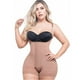 thumbnail image 1 of Sonryse 066 Faja Colombiana a Media Pierna Control Abdominal Postparto Sonryse SON-066BF, 1 of 3