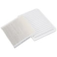 thumbnail image 7 of TOPAZ Engine &Cabin Air Filter Combo Fits Toyota Camry 2.5L 2.4L 2007-2017 17801-0H050 8713907010, 7 of 7