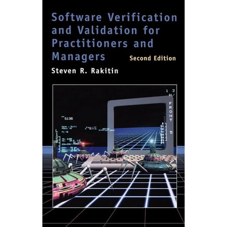 UPC: 9781580532969 | Software Verification and Validation for Practitioners and Managers 2nd ed. (Edition 2) (Hardcover)