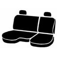 thumbnail image 2 of Fia Inc. SL62-93 BLUE FIASL62-93 BLUE SL REAR 40/60 SEAT COVER NISSAN TITAN 13-14, 2 of 2