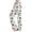AD04-White, variant on Lumtrix Christmas Pajamas For Women Loose Fit Trendy Snowman Print Soft Drawstring Long Pj Bottoms Beige 2XL