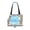 Sea And Fish, variant on Xecao Round Mandala for Cat Carrier Small Dog Handbag: The Ideal Travel Companion for Your Pet