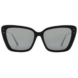 dior キャスト　58 Dior Sunglasses DIOR0220S 010IR 58mm Black Palladium Grey