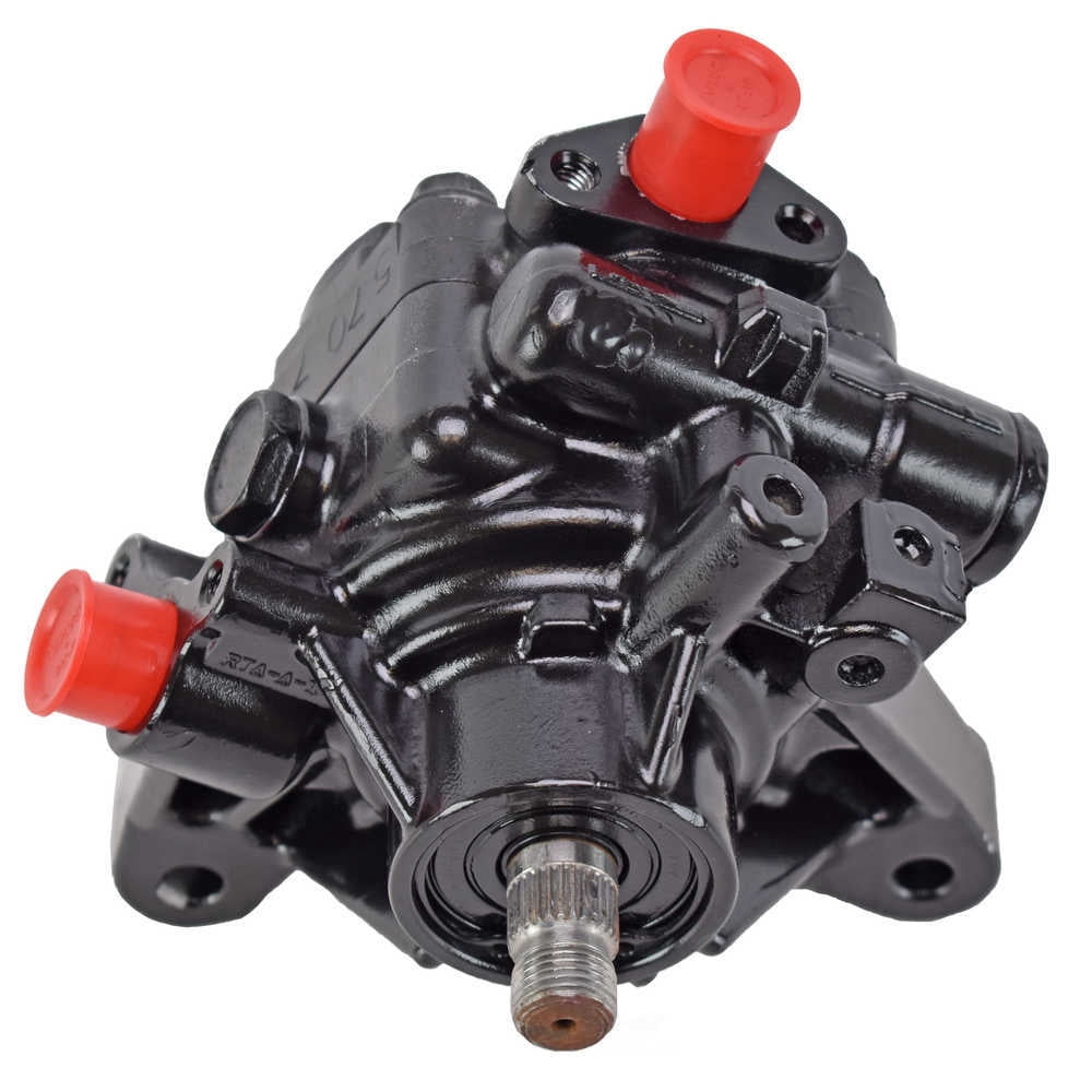 Atlantic Automotive Engineering P/N:5707