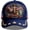 Blue, variant on 250 Anniversary USA Hat United States 250th Anniversary Cap, Patriotic Star Baseball Cap American Eagle Hats for Men Women