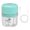 Green, variant on Hariumiu Silicone Straw Caps Leak Proof Reusable Eco-Friendly Dust-Proof for 30/40oz Tumbler Accessories Faux Diamond Tumbler Straw Plugs