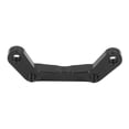 thumbnail image 1 of Brake Caliper Mount Adapter,Motorcycle Brake Caliper Adapter Brake Mounting Bracket Rotor Adaptor Rugged and Tough, 1 of 14