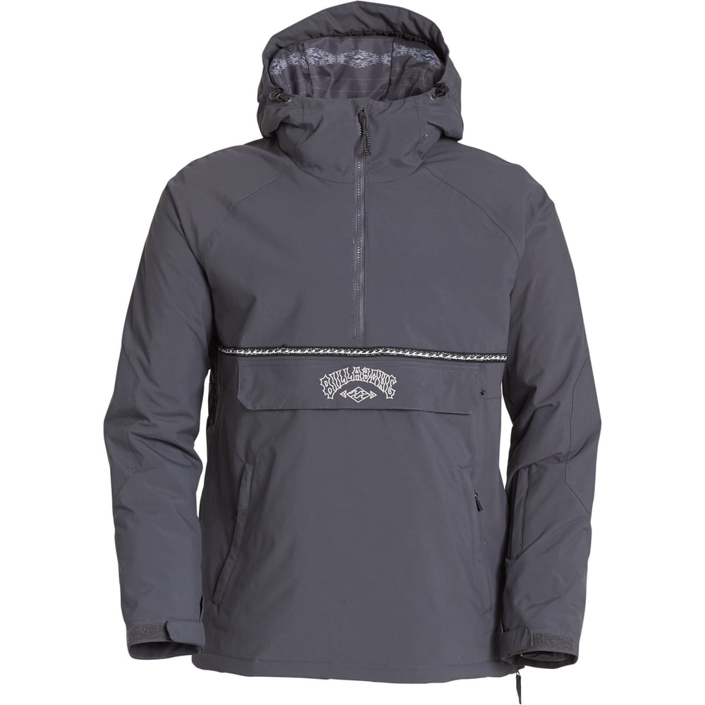 billabong snow jacket