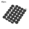 thumbnail image 1 of Bgsha EVA Pads Self-Adhesive Non-slip Chair Leg Sofa Table Feet Mat, 1 of 9